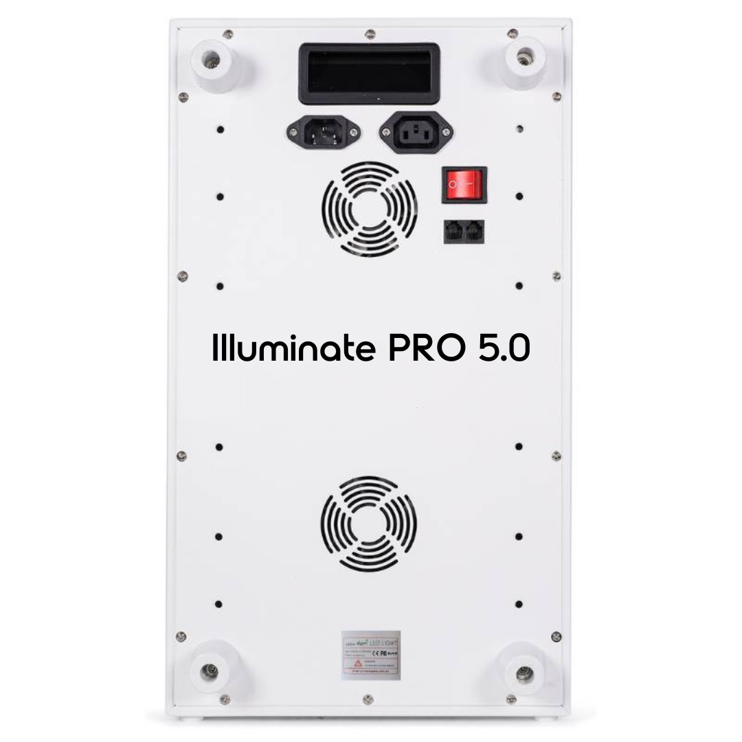 LUMO® Illuminate Pro M 5.0